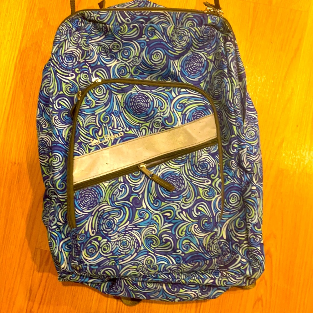 LL Bean Backpack